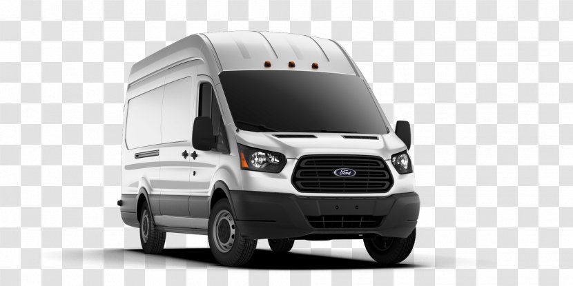 2018 Ford Transit-250 Transit-350 Transit-150 Van - Transit350 Transparent PNG