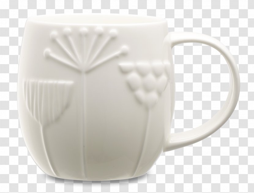 Jug Coffee Cup Saucer Ceramic Mug - Dinnerware Set - Enjoy The Afternoon Tea Transparent PNG