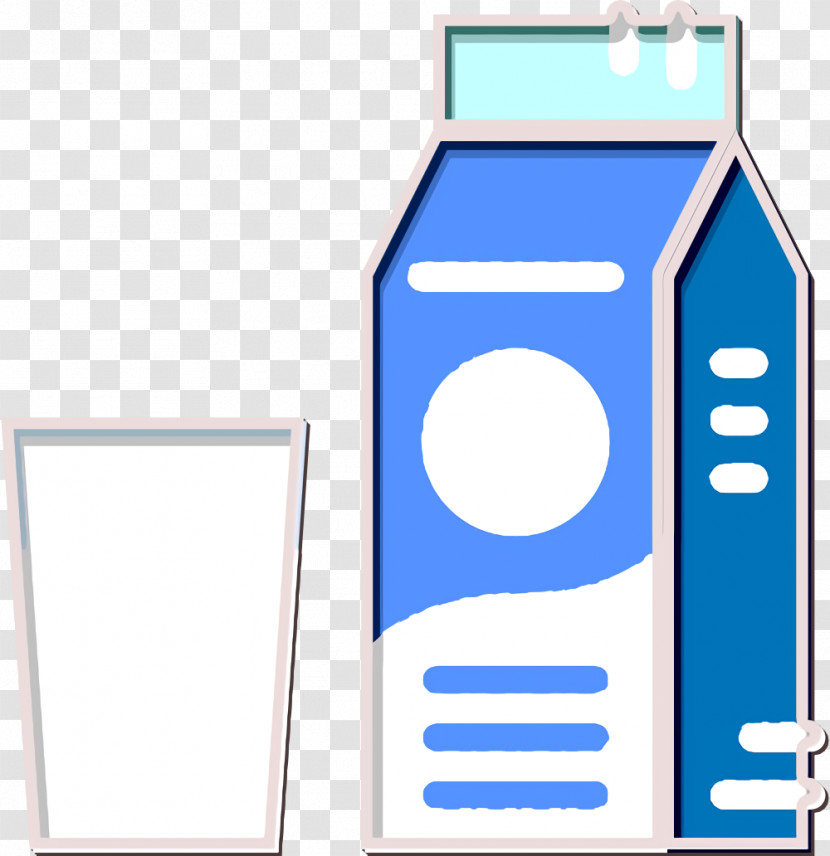 Farmer Icon Milk Icon Milk Bottle Icon Transparent PNG