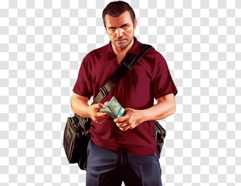 Grand Theft Auto V Auto: San Andreas Minecraft PlayStation 4 3 - Gta5 Cliparts Transparent PNG