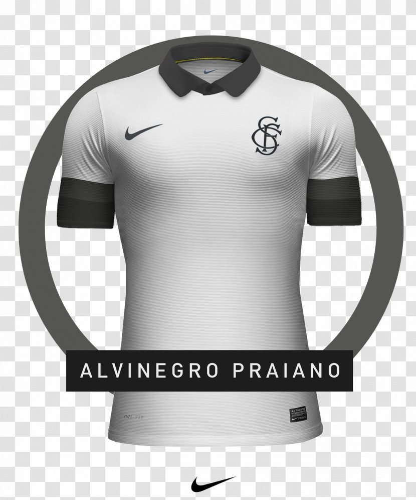 Jersey T-shirt Football Designer - Tshirt Transparent PNG