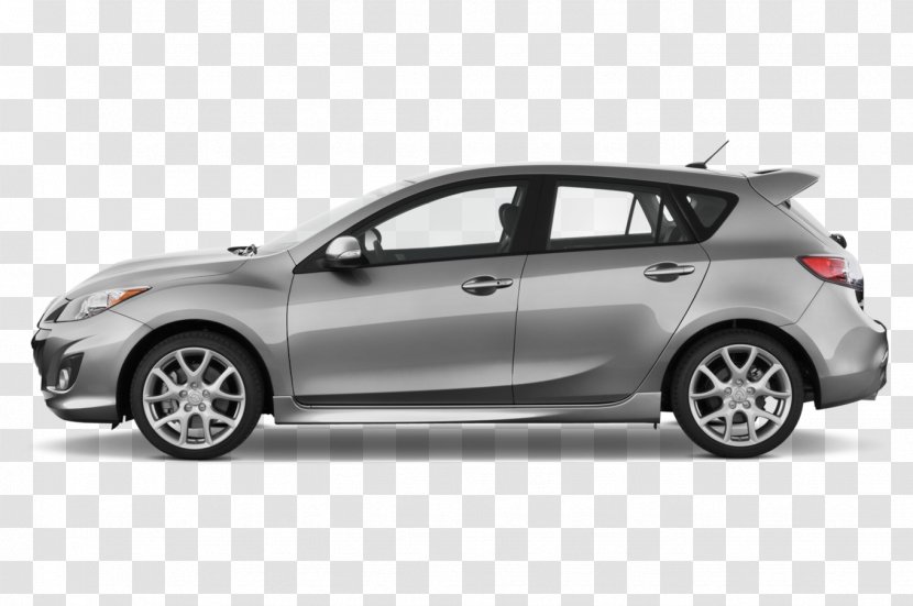 2012 Mazda3 2011 Car Mazda Demio - Bumper Transparent PNG