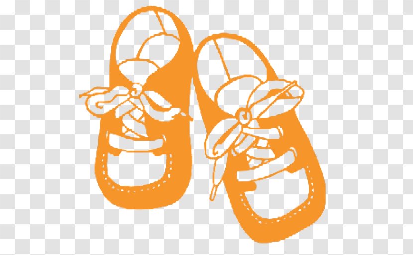 Silhouette Shoe Clip Art - Nose Transparent PNG