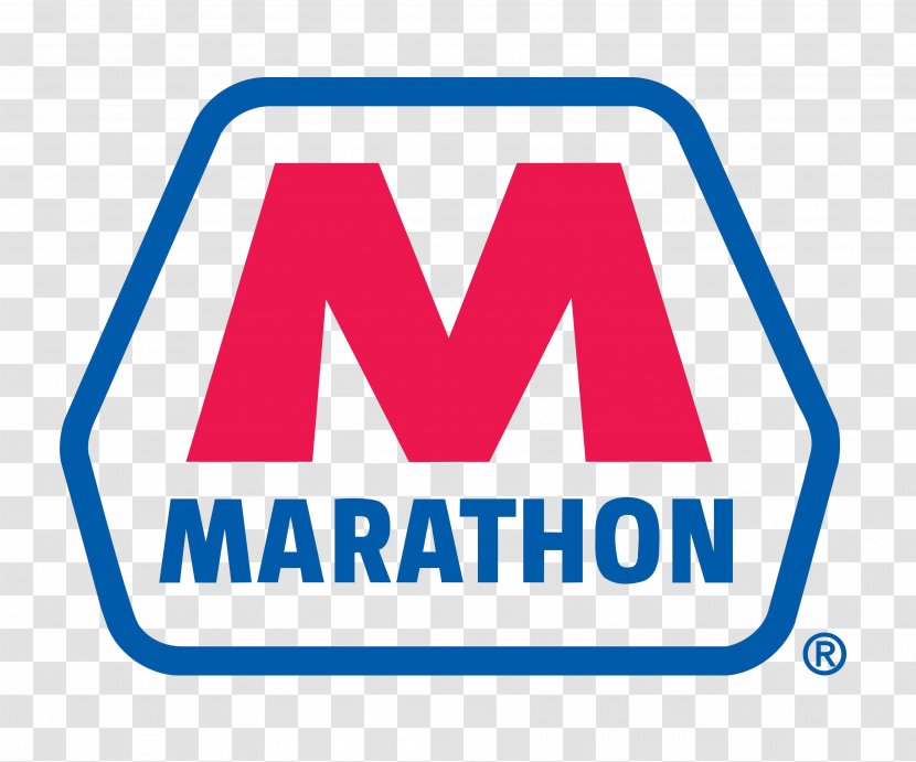 Marathon Oil Chevron Corporation Petroleum Logo - Signage Transparent PNG