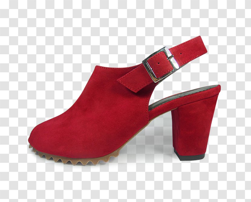 Flamenco Shoe Mule Sandal - Castanets - Mules Transparent PNG