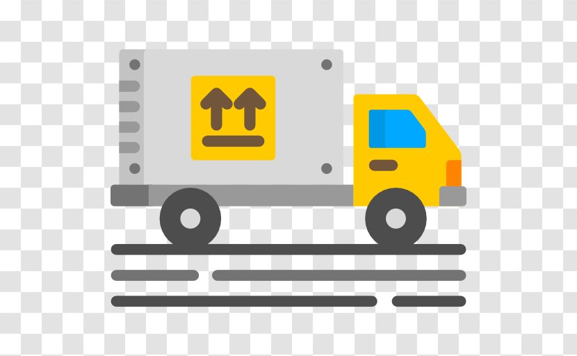 Moving Truck - Technology - Transport Transparent PNG