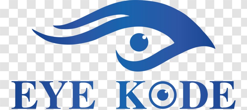 Logo Brand Trademark Product Font - Electric Blue - Amblyopia Border Transparent PNG