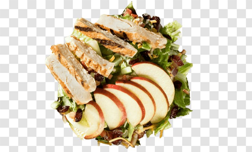 Chicken Salad Buffalo Wing Vegetarian Cuisine - As Food Transparent PNG