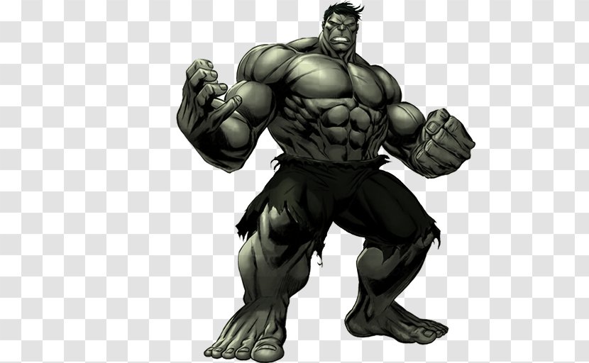 Hulk YouTube Drawing Iron Man Marvel Comics - Bodybuilding Transparent PNG