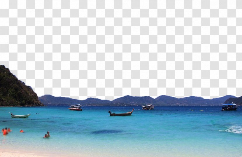 Phuket A Car - Vacation - U0e23u0e16u0e40u0e0au0e48u0e32u0e20u0e39u0e40u0e01u0e47u0e15 Sea View Rawai Shore BeachBeautiful Transparent PNG