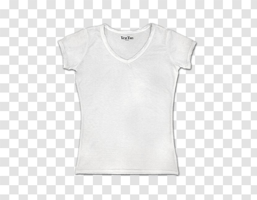 T-shirt Clothing Collar Fashion - Dress Transparent PNG