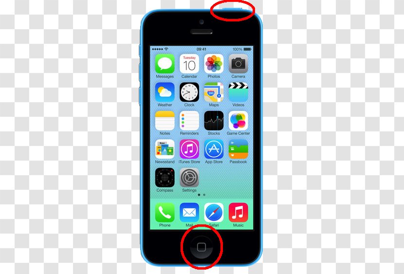 IPhone 5c 5s Refurbishment Apple Comparison Shopping Website - Gsm Transparent PNG