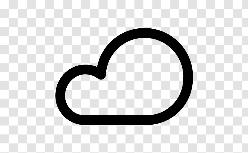 Cloud Sky Clip Art - Text Transparent PNG