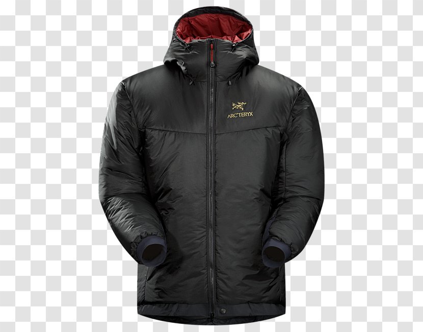 Arcteryx Dually Belay Parka Men's - Sweatshirt - BlackIsolation & Winter Jackets L Arc'Teryx Beta Sl Pants For Women P3196159Pants Humid Weather Transparent PNG