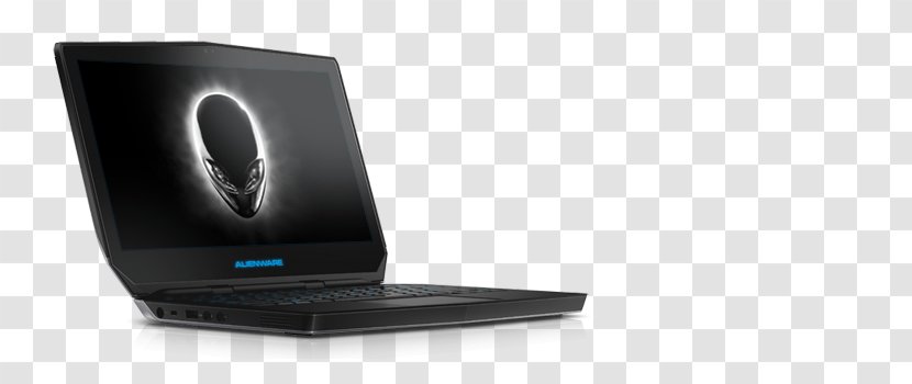Laptop Dell Vostro Alienware GeForce Transparent PNG