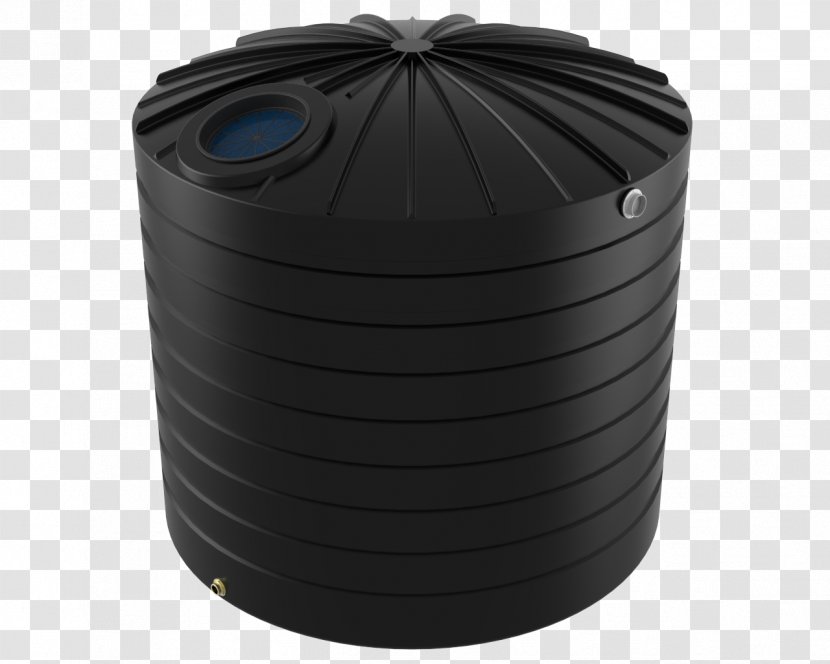 Water Tank Plastic Cylinder - Storage - Design Transparent PNG