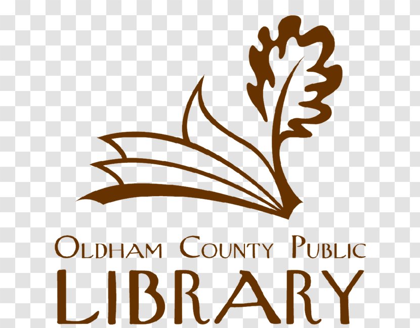 Oldham County Fair Association Public Library Children's - Tree - Kentucky Transparent PNG