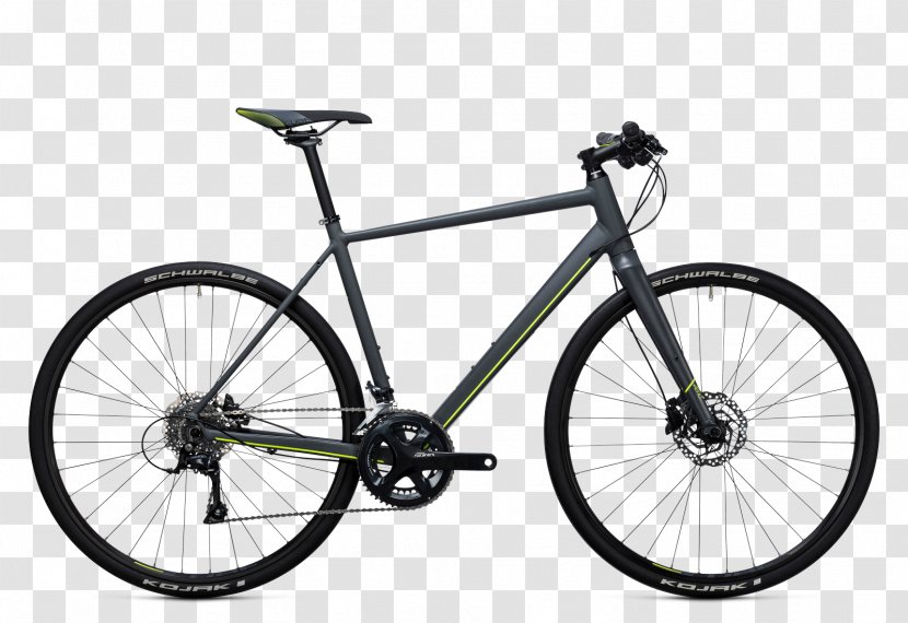Trek Bicycle Corporation Mountain Bike Hybrid Cycling - Wheel Transparent PNG