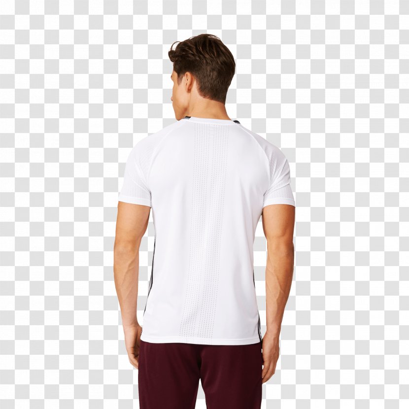 T-shirt Top Sleeve Fashion - Tshirt - Model M Keyboard Transparent PNG