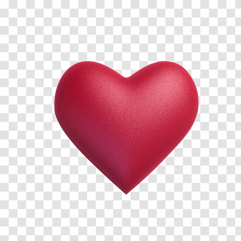 Light Red Color Euclidean Vector - Product Design - Gradient Heart Transparent PNG