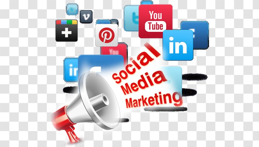 Social Media Marketing Digital Business - Electronics Accessory - Network Advertising Transparent PNG