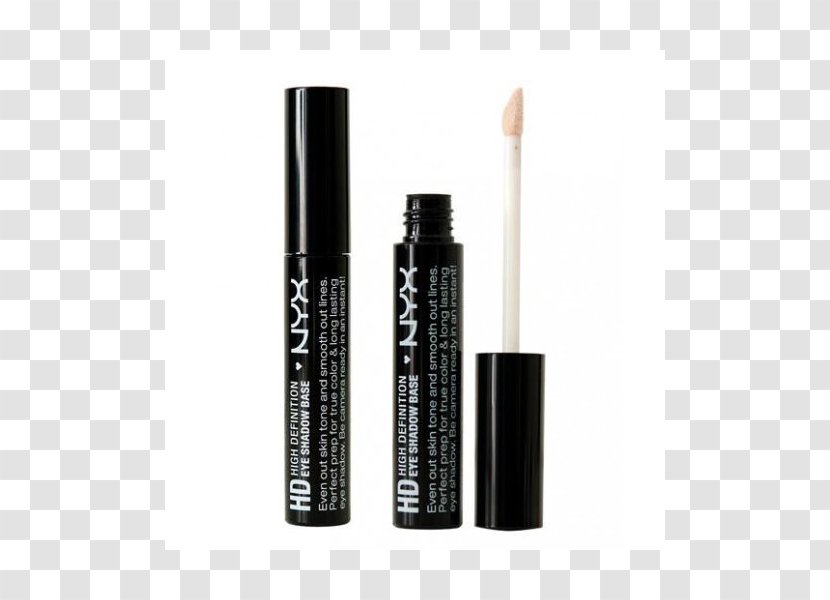 Primer Eye Shadow NYX Cosmetics MAC - Nyx Transparent PNG
