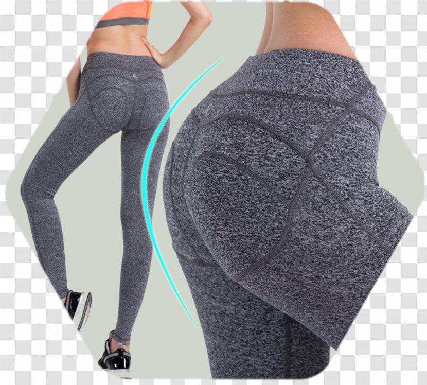 Leggings Freddy Pants Clothing Sportswear - Tree - Warp Knitting Transparent PNG