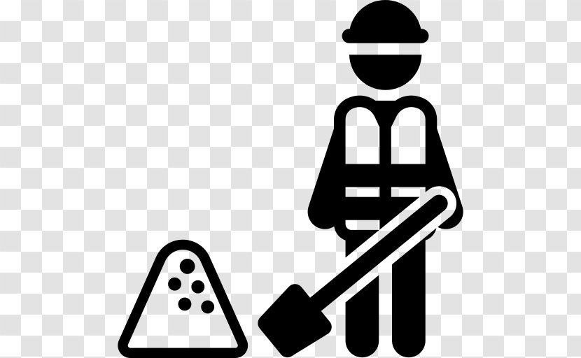 Factory Drawing Worker - Tool - Pictogram Transparent PNG