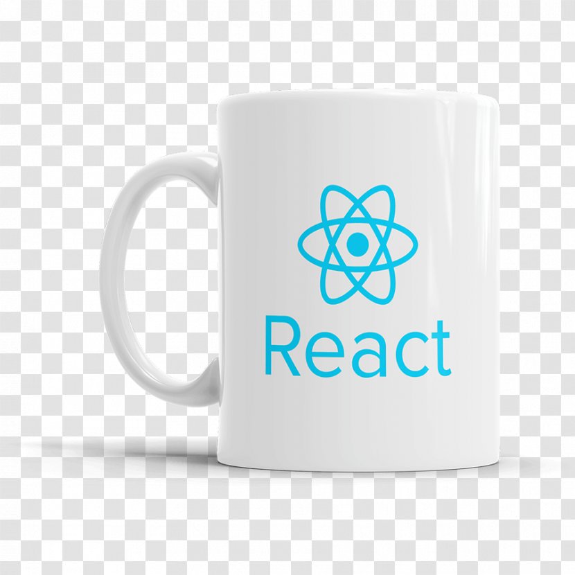 React JavaScript Library User Interface - Brand - Github Transparent PNG