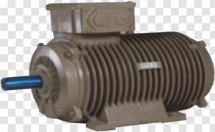 Rajkot Electric Motor TEFC Manufacturing Squirrel-cage Rotor - Business - Pump Transparent PNG