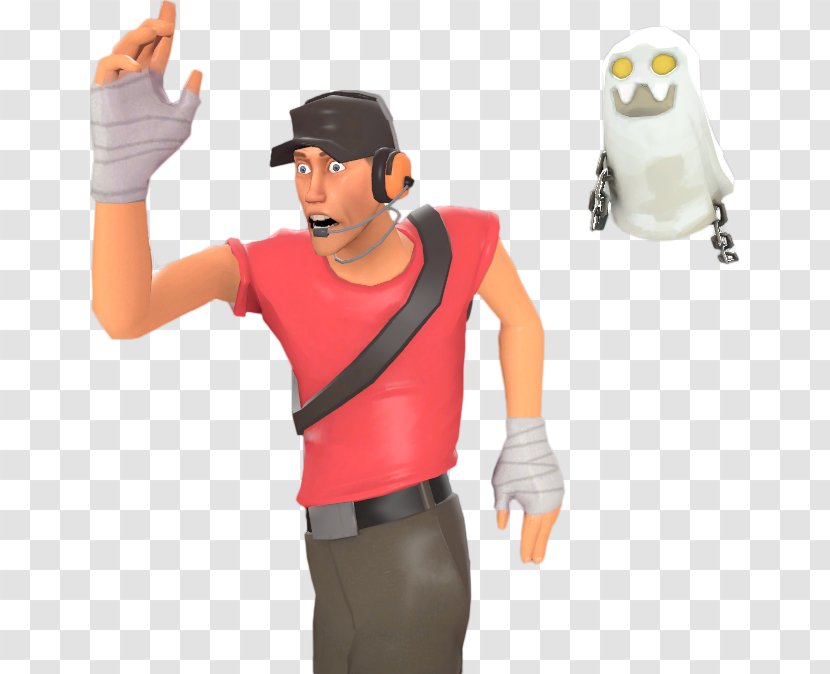 Team Fortress 2 Wiki Sniper - Arm - Shoulder Transparent PNG