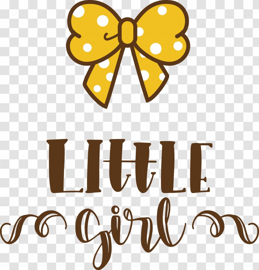 Little Girl Transparent PNG