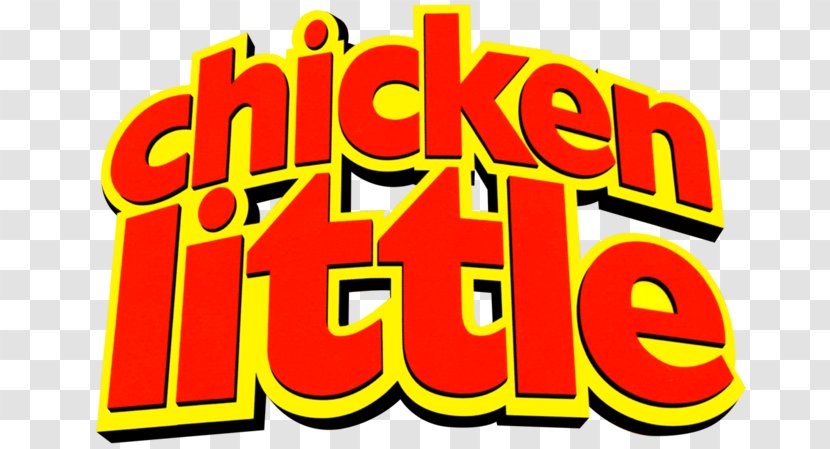 Logo Chicken YouTube The Walt Disney Company Animation Studios - Yellow - Little Transparent PNG