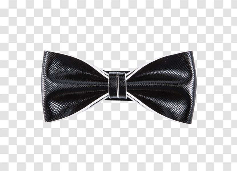 Bow Tie Necktie Leather Pinkoi - Fashion Accessory - Design Transparent PNG