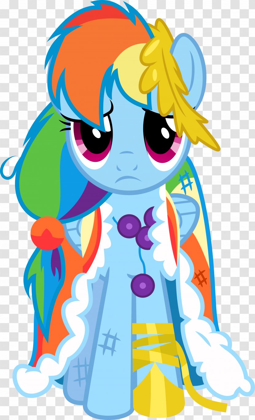 Rainbow Dash Pinkie Pie Pony Twilight Sparkle Rarity - Flower - Horse Transparent PNG