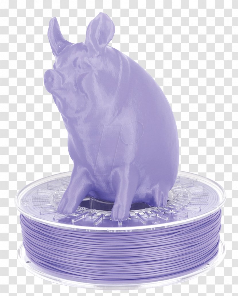 Polylactic Acid 3D Printing Filament Polyhydroxyalkanoates Plastic - Polyester - Price Transparent PNG
