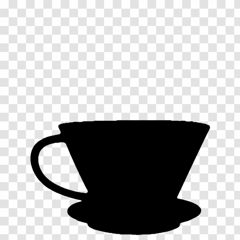 Coffee Cup Mug M - Drinkware Transparent PNG