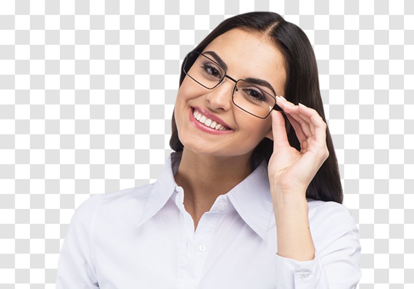 Ophthalmology Optometry Physician Eye Care Professional - White Collar Worker Transparent PNG