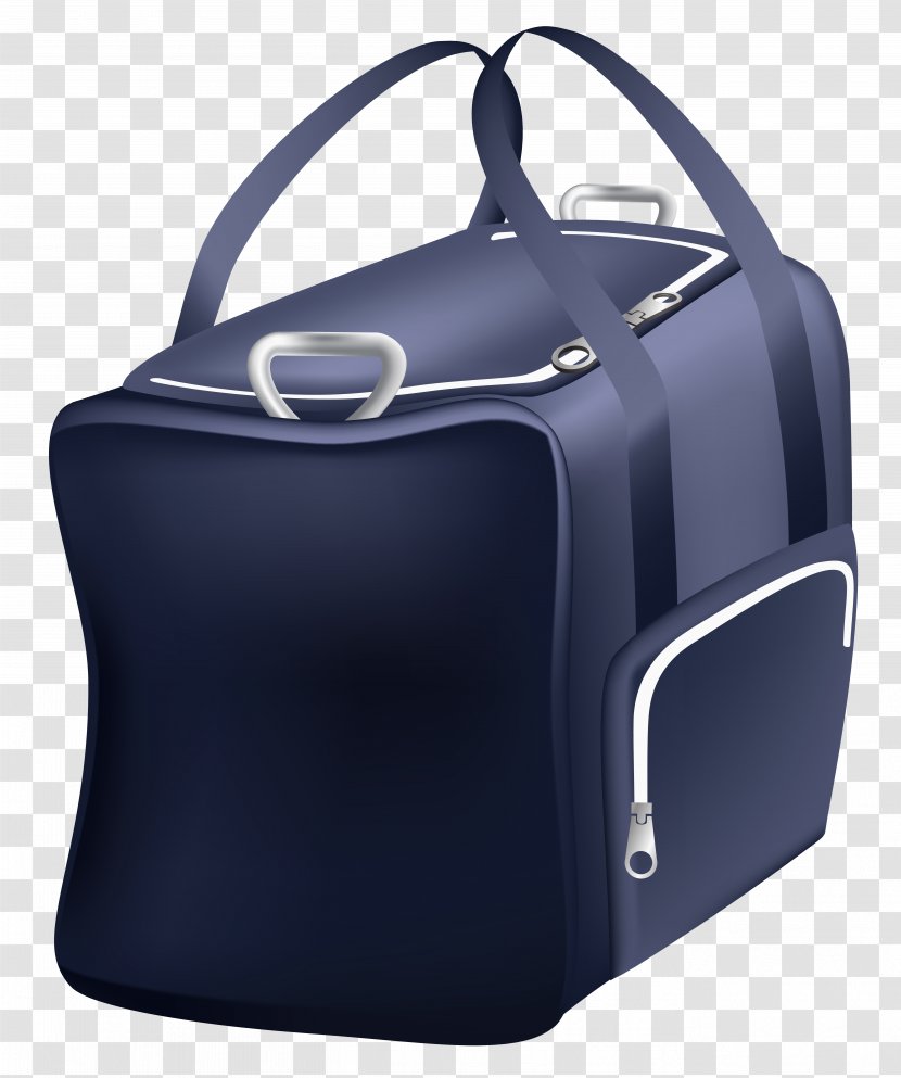 Travel Bag Suitcase Backpack - Samsonite - Blue Clip Art Image Transparent PNG