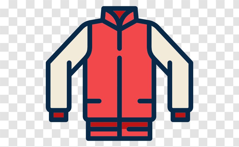 Jacket Icon Transparent PNG