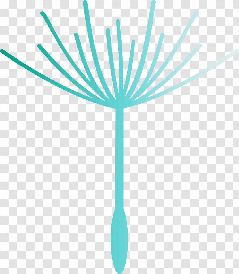 Dandelion Transparent PNG