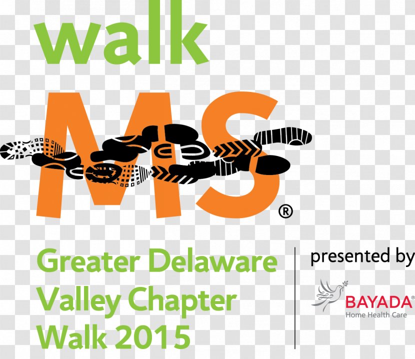 MS Walk National Multiple Sclerosis Society Walking - Ms Transparent PNG