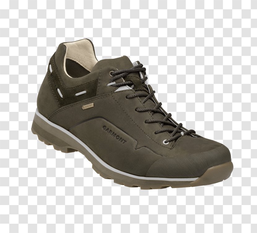 Shoe Hiking Boot Gore-Tex Nubuck Footwear Transparent PNG