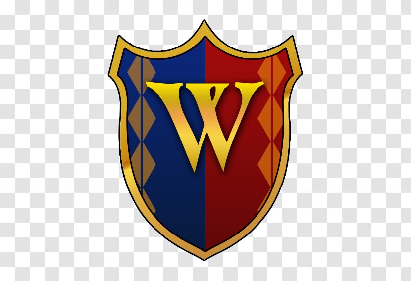 World Of Warcraft Logo Computer File Wikipedia - Yellow Transparent PNG