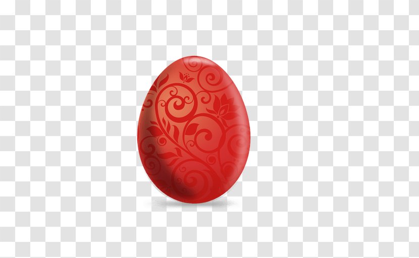 Easter Eggs - Oval - Transparency And Translucency Transparent PNG