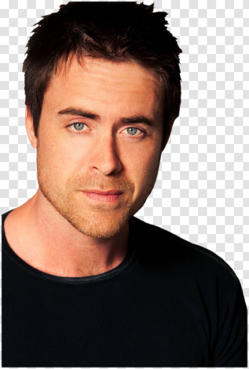 James Murray Under The Greenwood Tree Male Christmas Haunting Conor Ludlow - Forehead - Jame Transparent PNG