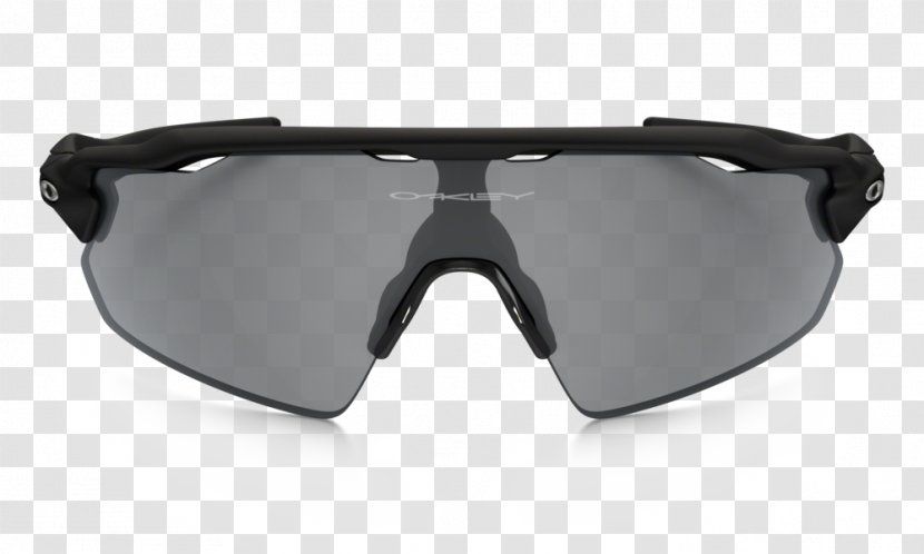 Oakley Radar EV Path Oakley, Inc. Sunglasses EVZero - Goggles Transparent PNG
