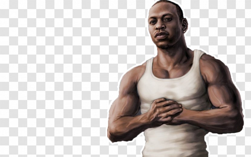 Grand Theft Auto: San Andreas Auto V III Online IV - Frame - GTA Transparent Transparent PNG