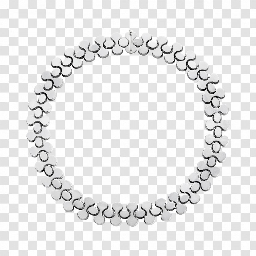 Necklace Jewellery Bracelet Ring Sterling Silver Transparent PNG