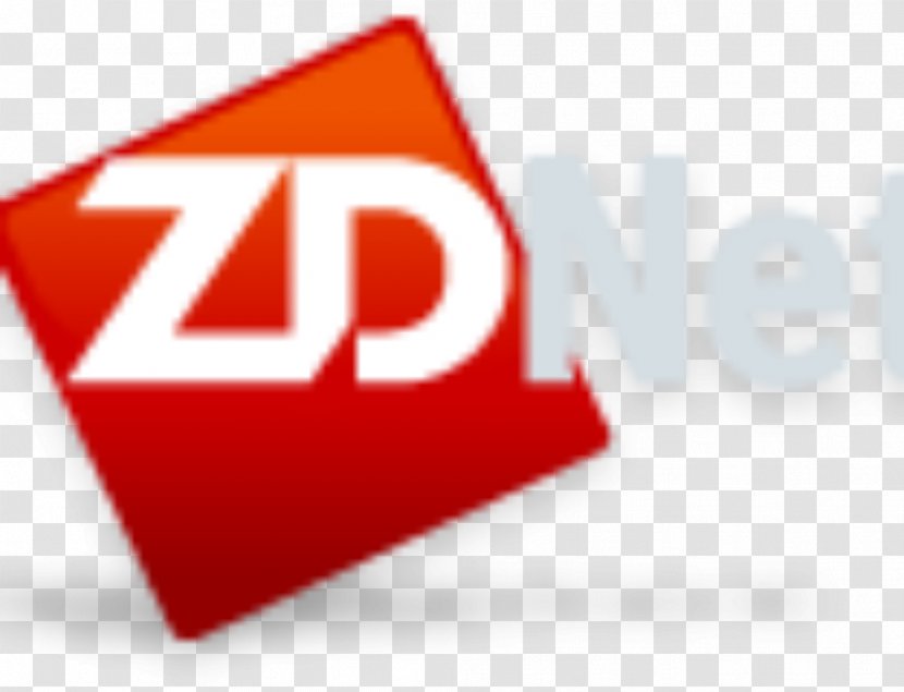 ZDNet Business Data Information - Technology Transparent PNG